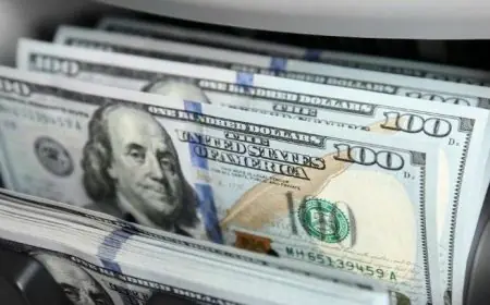 سعر الدولار اليوم مقابل الجنية المصري في البنوك الرسمية الجمعة 3 مايو 2024 وانخفاض سعر السوق السوداء