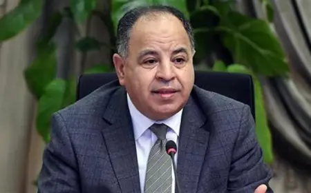 التفاصيل كامله.. هل يوجد زيادة في مرتبات شهر يوليو 2024 لكافة العاملين بالقطاع الحكومي وزارة المالية توضح