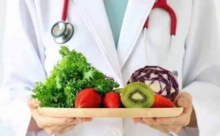 دبلومة التغذية العلاجية المعهد القومي للتغذية