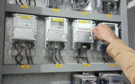 بعد انتهاء تخفيف الأحمال.. أسعار شرائح الكهرباء 2024 للمنازل والمحلات التجارية تتباين وفق الاستهلاك