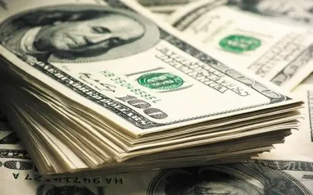 سعر الدولار في السوق السوداء اليوم الثلاثاء 7 مايو 2024 مقابل الجنية المصري في البنوك