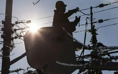 الشركة القابضة للكهرباء.. مواعيد قطع الكهرباء في الإسكندرية اليوم الاثنين 1 يوليو 2024 ومواعيد انتهاء ازمة الكهرباء في مصر