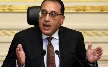 الحكومة تعلن موعد اجازة شم النسيم وعيد العمال 2024 للقطاع الحكومي والقطاع الخاص