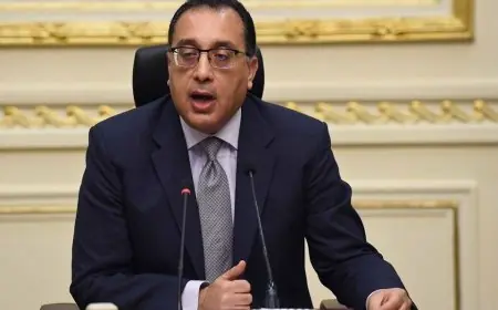 هل يوم الخميس القادم إجازة رسمية في مصر؟ رئاسة مجلس الوزراء توضح الحقيقة حول ذلك الامر