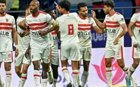 القنوات الناقلة لمباراة دريمز ضد الزمالك اليوم في نصف نهائي الكونفيدرالية