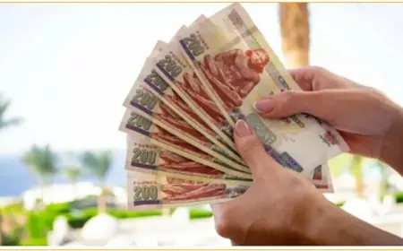 اصرف قبل الاجازة.. موعد صرف معاشات شهر يوليو 2024 ومعرفة الزيادة السنوية في المعاشات