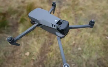 توجيهات أمريكية تستهدف شركة Dji الصينية بسبب مخاوف تهدد الأمن القومي