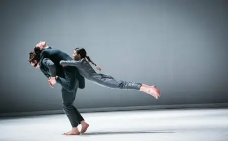 اليوم العالمي للرقص 29 أبريل 2024  وسيلة للتعبير عن الهوية والثقافة