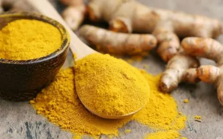 ما هي فوائد الكركم؟ وأهم خصائصه وكيفية تناوله للاستفادة الكاملة