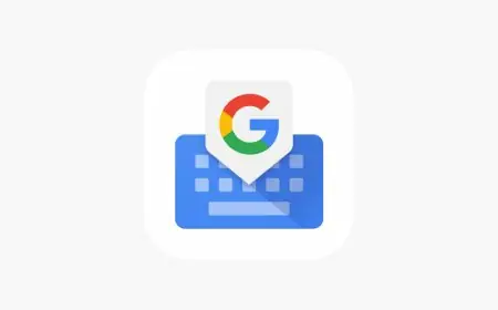 5 نصائح لتسهيل الكتابة باستخدام لوحة المفاتيح Gboard