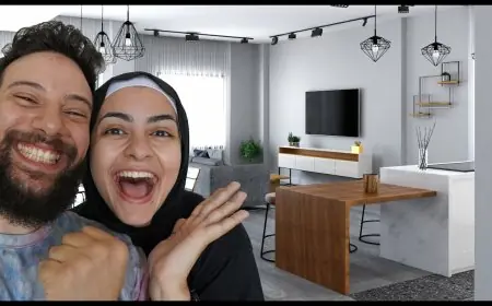 ريم وبربري .. تريند جديد والجميع يبحث هل تم الانفصال أم مجرد شائعات