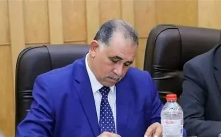 لاحتواء الأزمة .. نقيب المحامين يلتقى رئيس محكمة استئناف المنصورة