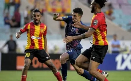 موعد مباراة الاهلي والترجي في نهائي دوري ابطال افريقيا 2024 طه اسماعيل ورأيه في المباراة