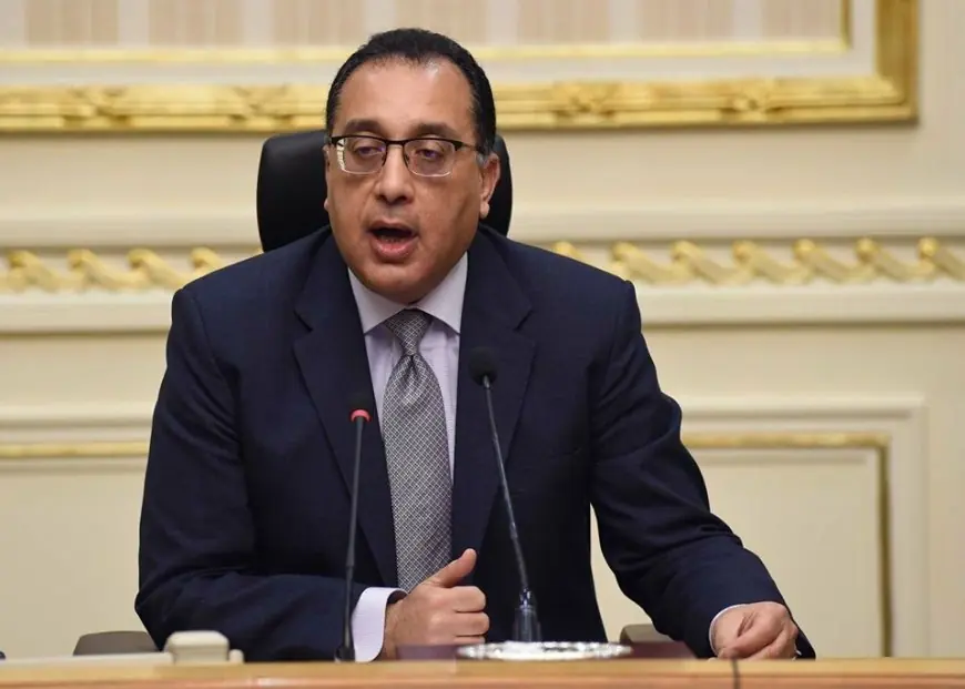رئيس الوزراء المصري يوجه بضبط الأسواق ومراقبة اسعار السلع