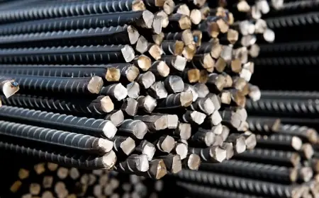 " الكل هيبني " ..  سعر طن الحديد اليوم الاربعاء 1 مايو 2024 انخفاض كبير في الاسعار