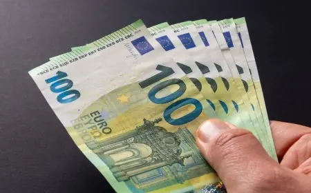 الأوروبي بكام قبل ما تحول فلوسك من ايطاليا .. سعر اليورو اليوم في السوق السوداء والبنوك في مصر