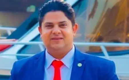 وفاة الإعلامي هاني عصر .. والأسرة تتهم المستشفى انها السبب