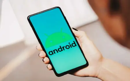 ThreatFabric تحذر مستخدمي Android من سرقة البيانات الشخصية بسبب Brokewell