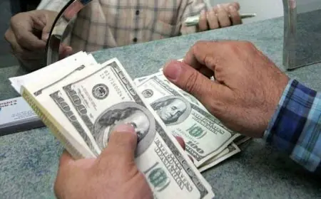 سعر الدولار الامريكي  مقابل الجنيه المصري اليوم الخميس 16 مايو 2024 في السوق السوداء والبنوك المصرية