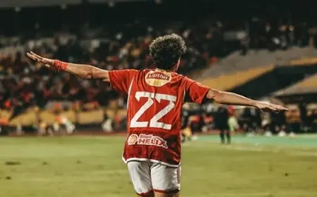 موعد مباراة  الاهلي القادمة ضد الجونة في الدوري المصري 2024