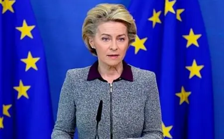 أوروبا تعلن دعم لبنان بمليار يورو وتعزز التعاون لضبط تهريب اللاجئين