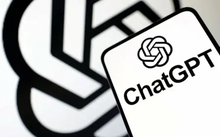 شركة OpenAI تتيح ميزة الذاكرة لروبوت ChatGPT