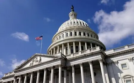 البيت الأبيض: الولايات المتحدة تسعى لتنفيذ خطة لحل الصراع الفلسطيني الإسرائيلي