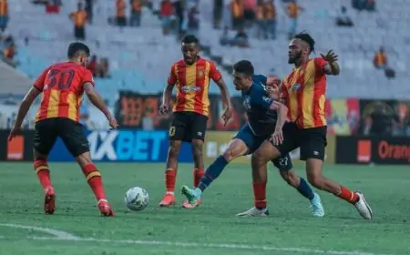 موعد مباراة الاهلي والترجي القادمة في نهائي دوري ابطال افريقيا والقنوات الناقلة 2024