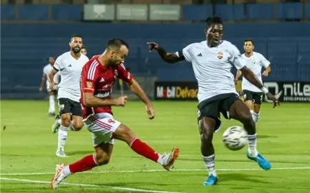 موعد مباراة الاهلي والجونة اليوم في بطولة الدوري المصري والقنوات الناقلة للمباراة