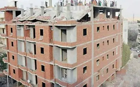 فرحة كبيرة للمواطنين.. الحكومة الجديدة تبدأ بحل مشكلة التصالح في مخالفات البناء