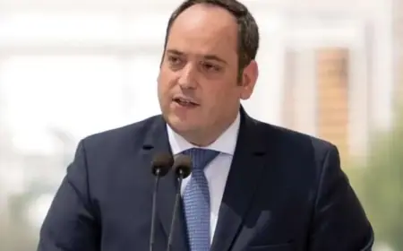 ديمتري كيركنتزس : بدء التحضيرات لإطلاق "الرياض إكسبو 2030"