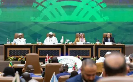 المملكة العربية السعودية تجدد التزامها بإنهاء معاناة الشعب الفلسطيني وتعزيز السلام في المنطقة