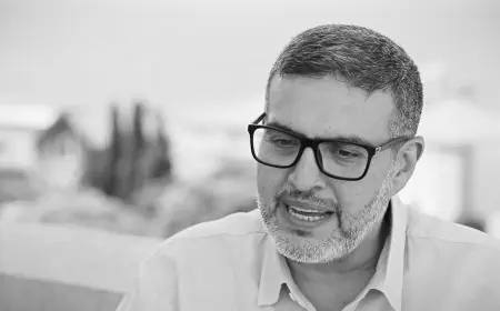 فرنسا تمنع دخول الطبيب الفلسطيني غسان أبو ستة بسبب دعم فلسطين