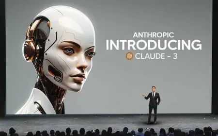 أنثروبيك تطلق تطبيق "كلود" للدردشة على هواتف آيفون