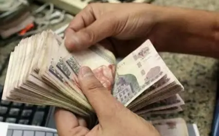 موعد صرف العلاوات الخمس لأصحاب المعاشات 2024 الدفعة الجديدة