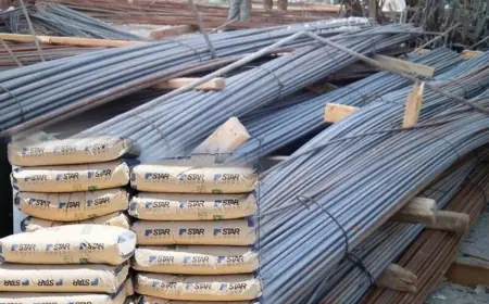 سعر طن الحديد اليوم حديد عز الاثنين 6 مايو 2024 اسعار الحديد والاسمنت  في مصر بعد الانخفاض