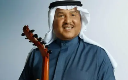 محمد عبده يروي تفاصيل معركته مع مرض السرطان