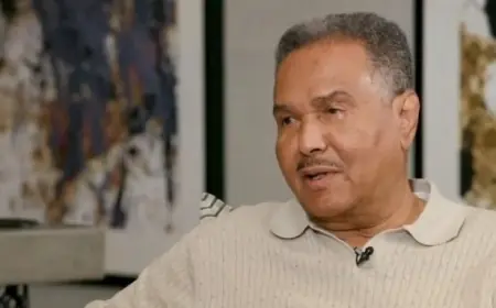 هل ينضم محمد عبده الى قائمة الفنانين الذين هزموا السرطان