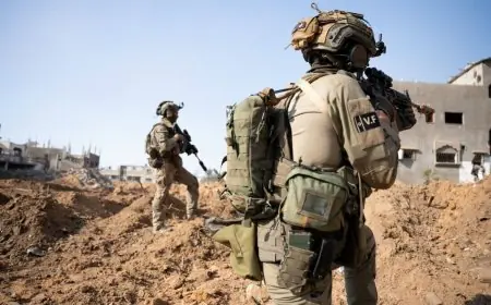 إسرائيل توافق على الاقتراح المصري لوقف إطلاق النار في غزة