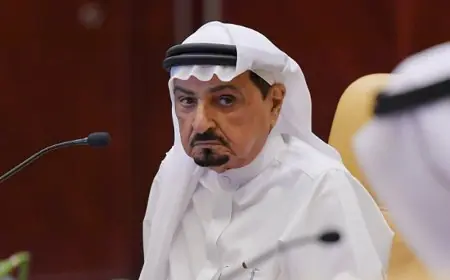 حاكم عجمان .. قوات الإمارات المسلحة رمز الفخر والإنسانية