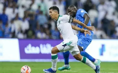 موعد مباراة الاهلي والهلال في دوري روشن السعودي القنوات الناقلة لمباراة الكلاسيكو اهلي وهلال