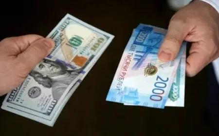 سعر الدولار واليورو اليوم في مصر مقابل الجنية المصري واخر اسعار السوق السوداء