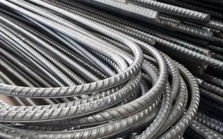 اسعار الحديد اليوم الاثنين 6 مايو 2024 انخفاض سعر طن حديد عز