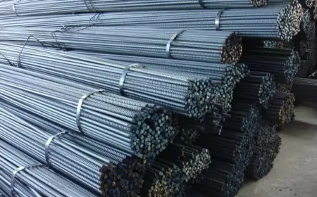 سعر طن الحديد اليوم الثلاثاء 7 مايو 2024 اسعار الحديد في مصر واخر سعر حديد عز