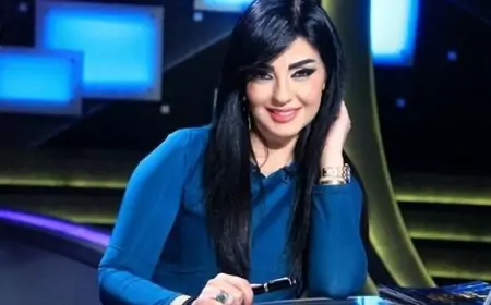 راغدة شلهوب .. بين قصة حب فاشلة ورحلة الزواج الثانية