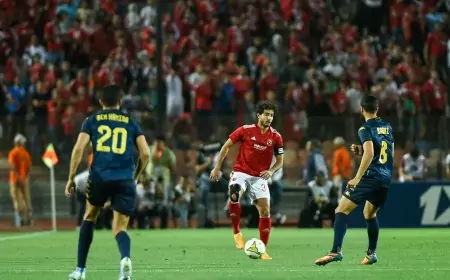 موعد مباراة الاهلي والترجي القادمة في نهائي دوري ابطال افريقيا 2024