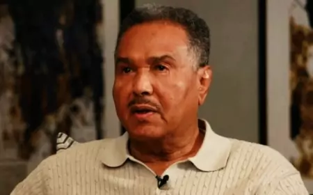 تطورات الحالة الصحية للفنان محمد عبده ومعركته ضد مرض السرطان