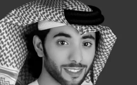 وفاة الشيخ هزاع بن سلطان آل نهيان .. فقدان لشخصية بارزة في الإمارات