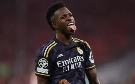 موعد نهائي دوري أبطال أوروبا 2024 ..  ريال مدريد ضد بوروسيا دورتموند في ويمبلي