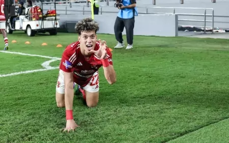 إمام عاشور يفوز بجائزة أفضل هدف في الدوري Nile